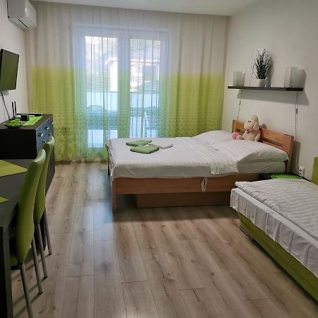 Apartman Diamond Podhájska Exterior photo