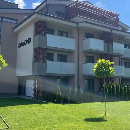 Apartman Diamond Podhájska Exterior photo