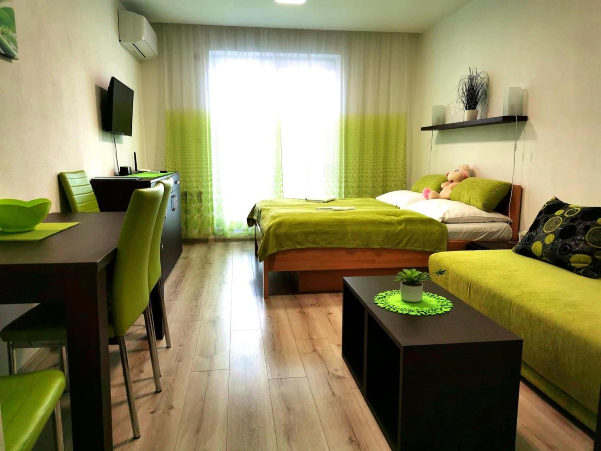 Apartman Diamond Podhájska Exterior photo
