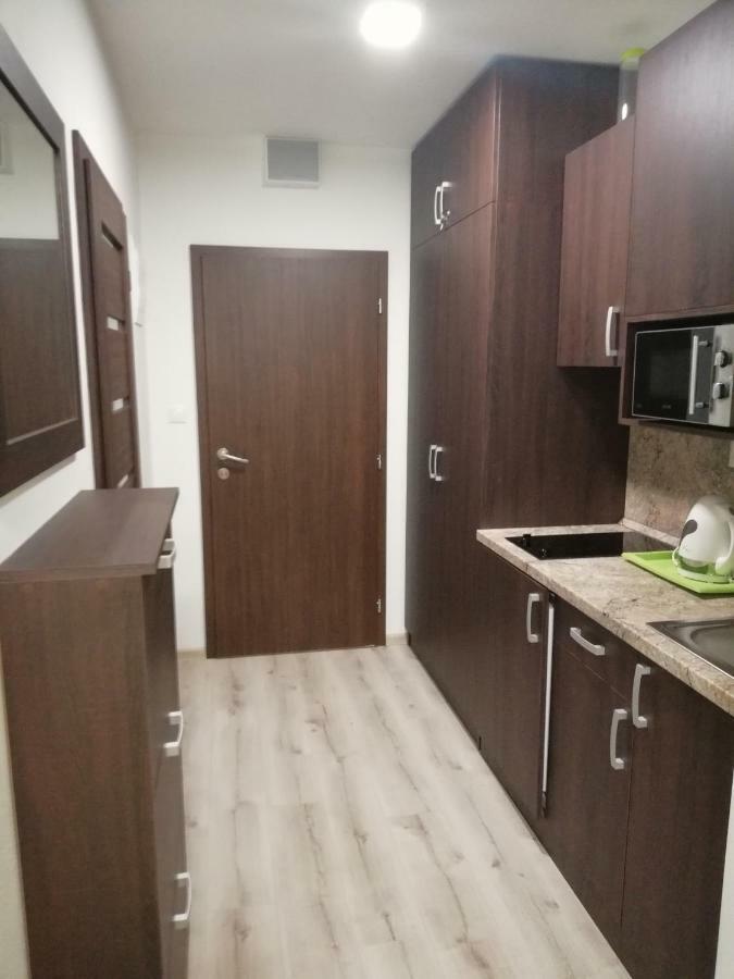 Apartman Diamond Podhájska Exterior photo