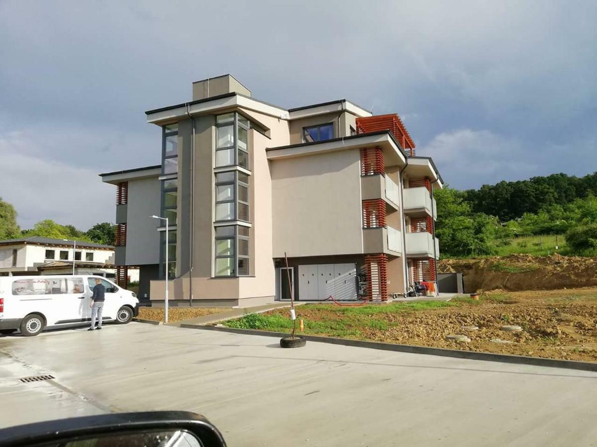 Apartman Diamond Podhájska Exterior photo