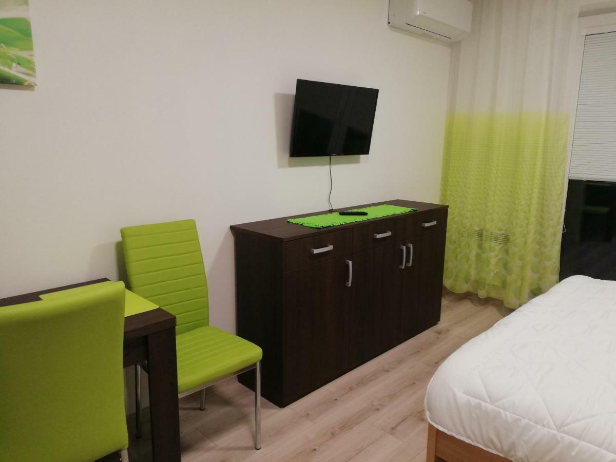 Apartman Diamond Podhájska Exterior photo