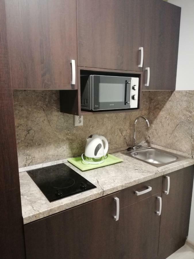 Apartman Diamond Podhájska Exterior photo