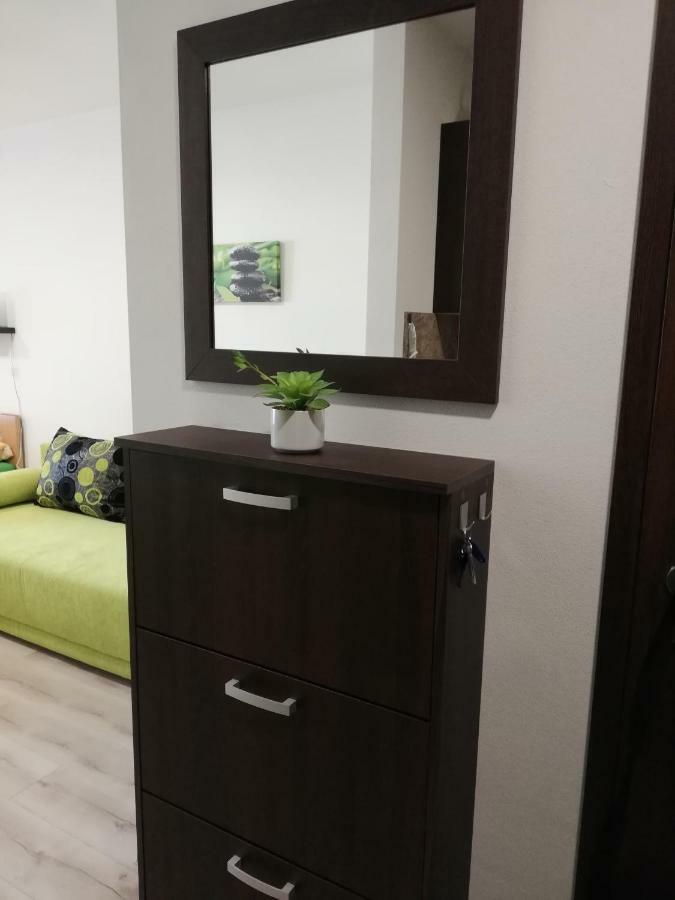 Apartman Diamond Podhájska Exterior photo