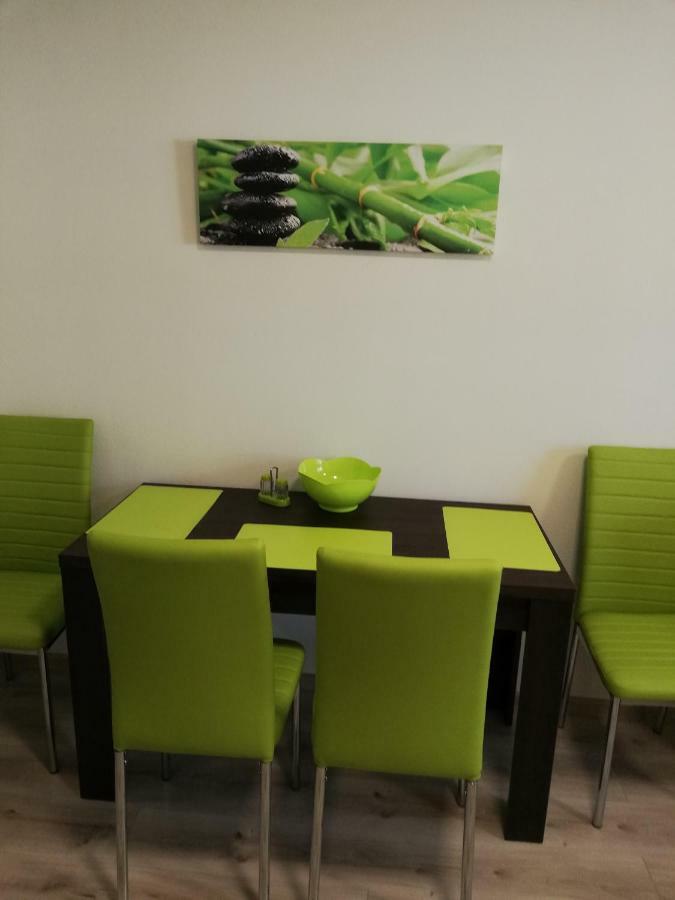Apartman Diamond Podhájska Exterior photo