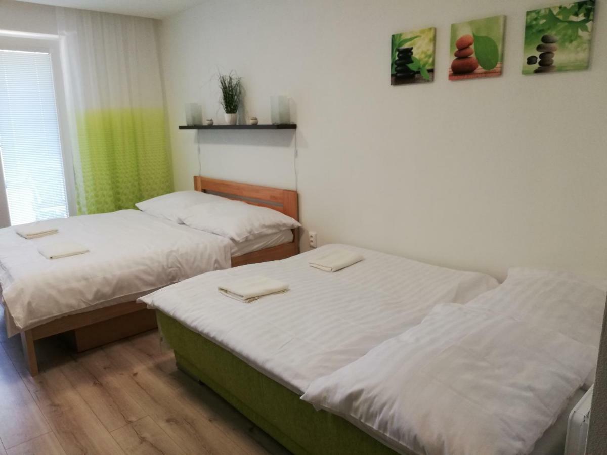 Apartman Diamond Podhájska Exterior photo