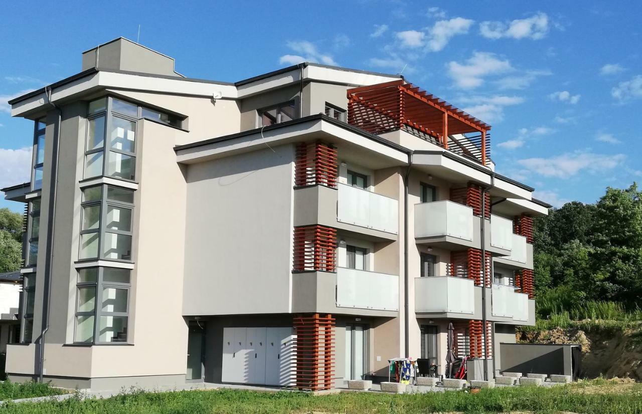 Apartman Diamond Podhájska Exterior photo