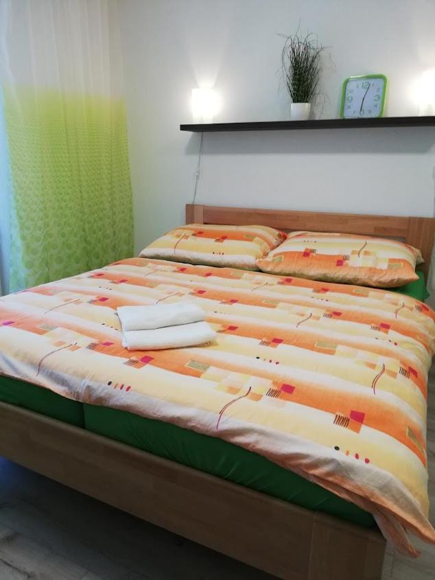 Apartman Diamond Podhájska Exterior photo